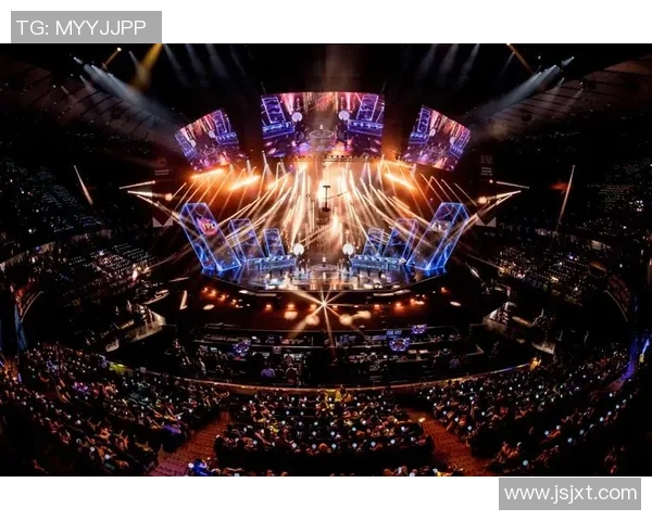 全球顶级电竞赛事燃情开启群雄逐鹿争夺年度最强荣耀桂冠