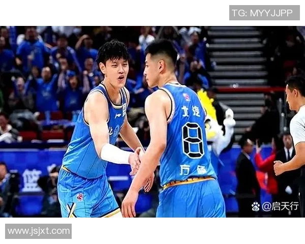 广东宏远篮球队新赛季阵容升级深度分析与目标展望 广东宏远篮球队新赛季阵容升级深度分析与目标展望