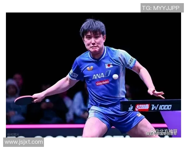 张本智和:从少年天才到世界乒坛新星的崛起之路 张本智和:从少年天才到世界乒坛新星的崛起之路