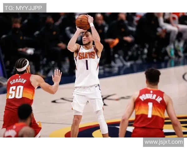 德文·布克带领太阳队冲击总冠军的关键因素与赛季展望