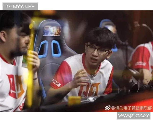 情久电子竞技俱乐部:探索电竞新势力打造国内顶级战队的战略布局与未来展望 情久电子竞技俱乐部:探索电竞新势力打造国内顶级战队的战略布局与未来展望