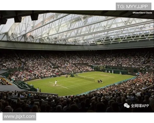 探寻网球运动魅力与全球赛事发展趋势及未来技术革新应用路径解析 探寻网球运动魅力与全球赛事发展趋势及未来技术革新应用路径解析