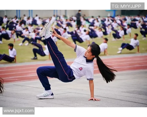 提升身体素质与健康的全方位运动计划及技巧分享