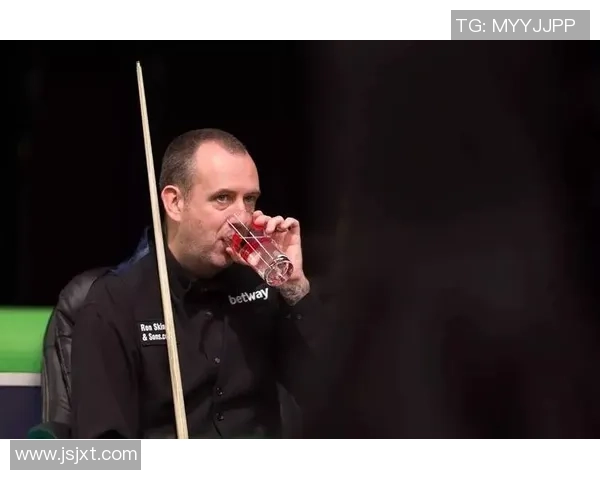 斯诺克比赛技巧与心理策略分析：从入门到高手的全方位提升秘籍