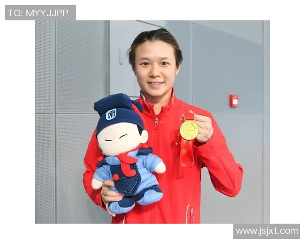 施廷懋:从跳水新星到奥运冠军的成长历程与奋斗精神解析 施廷懋:从跳水新星到奥运冠军的成长历程与奋斗精神解析