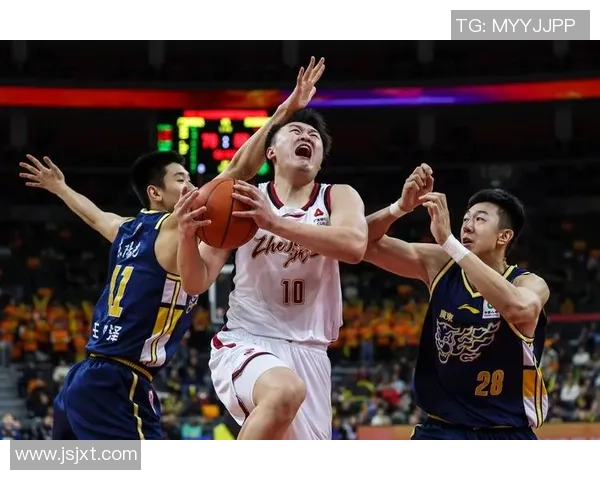 浙江稠州金租全力打造高质量篮球品牌推动中国篮球职业化进程 浙江稠州金租全力打造高质量篮球品牌推动中国篮球职业化进程