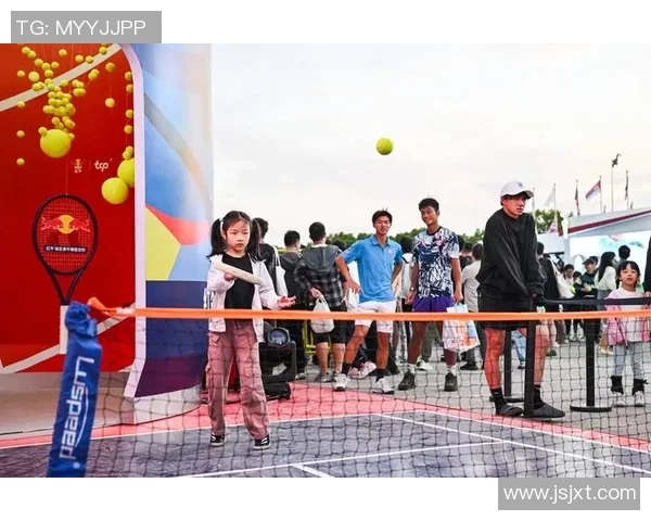 网球运动的魅力与发展探索:从基础技巧到职业生涯的全景分析 网球运动的魅力与发展探索:从基础技巧到职业生涯的全景分析