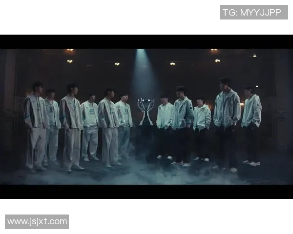 英雄联盟电竞赛事全景解析 聚焦全球顶尖战队的竞技之路