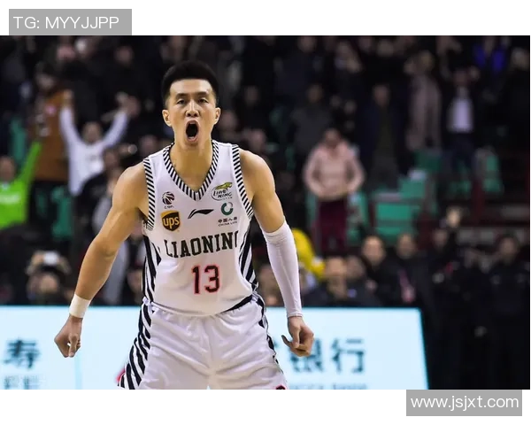 郭艾伦领衔中国男篮崛起之路 助力篮球事业再创辉煌