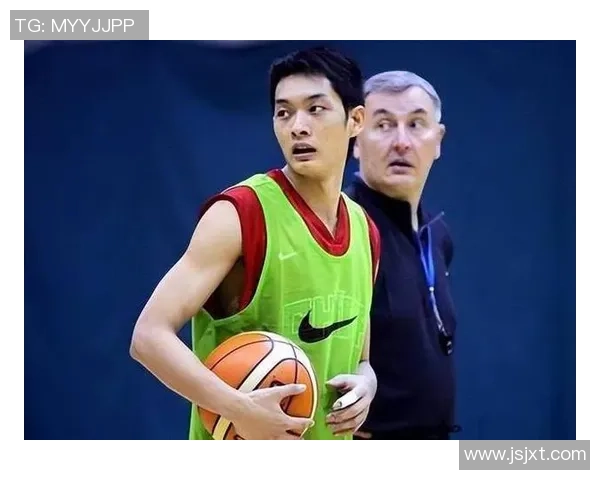 陈江华：从篮球场到商界的跨界传奇与个人奋斗历程