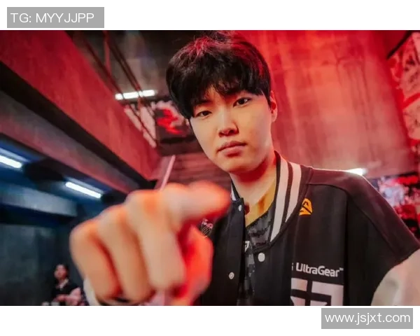Chovy中单的崛起与挑战电竞舞台上的新星与传奇之路 Chovy中单的崛起与挑战电竞舞台上的新星与传奇之路